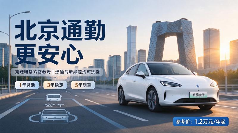 2026年北京新能源车指标分析报告